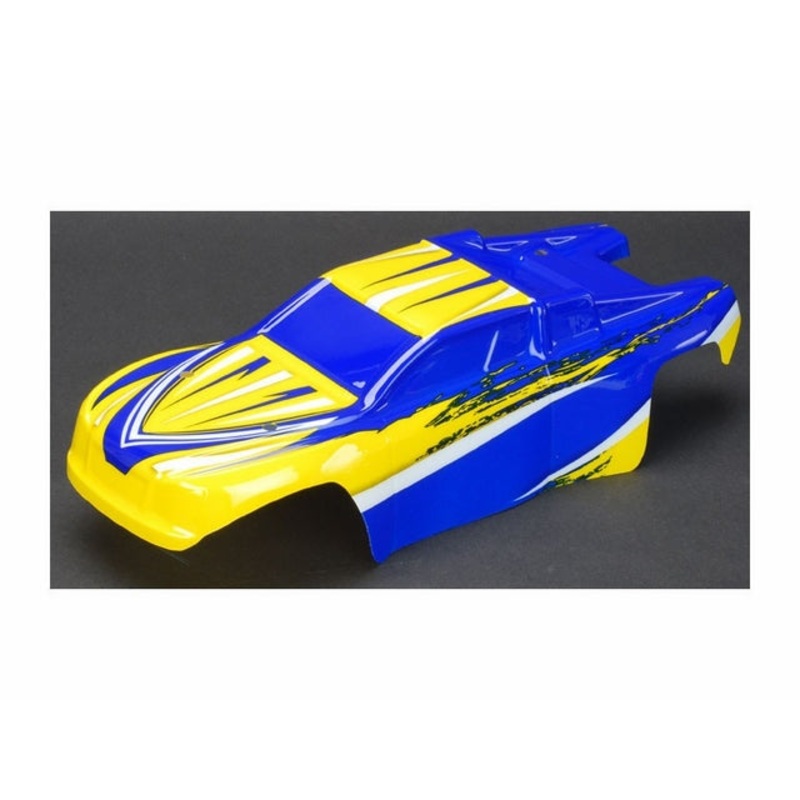 DHK Hobby Printed Body (Pvc) *