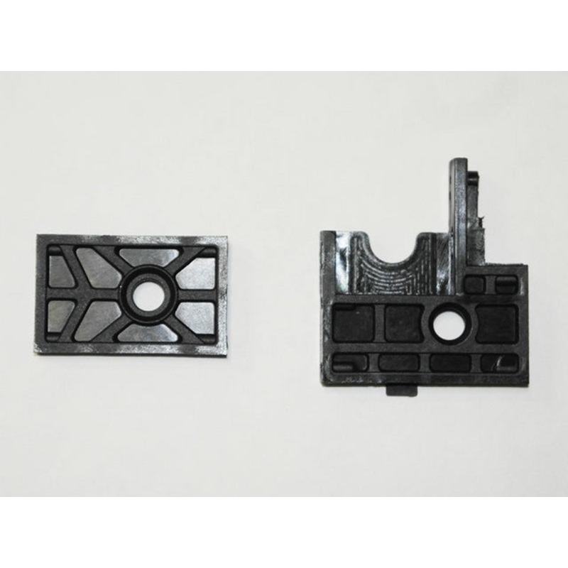 DHK Hobby Reduction Mounting Plate A/B *