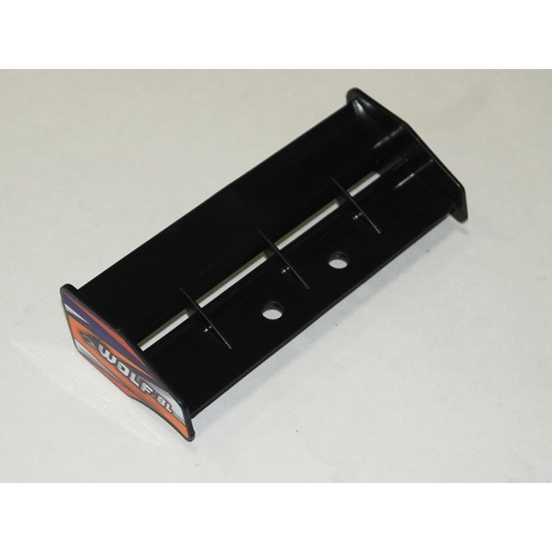 DHK Hobby Rr Wing (Black) *
