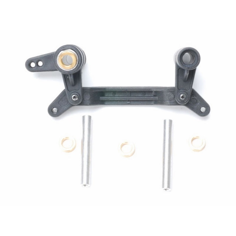 DHK Hobby Servo Saver Assembly-Complete*