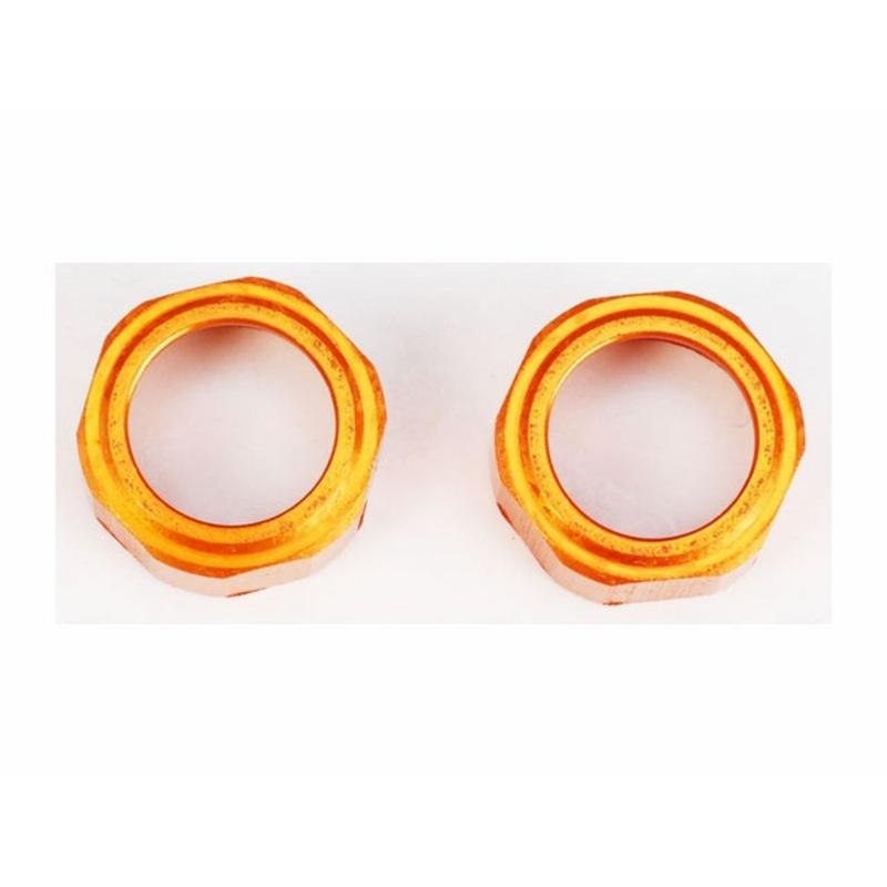DHK Hobby Shock Cap (2) *