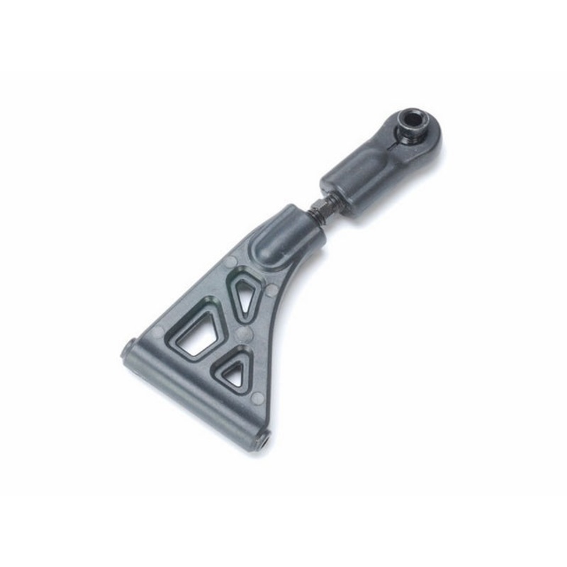 DHK Hobby Upper Susp. Arm Assembly-R *