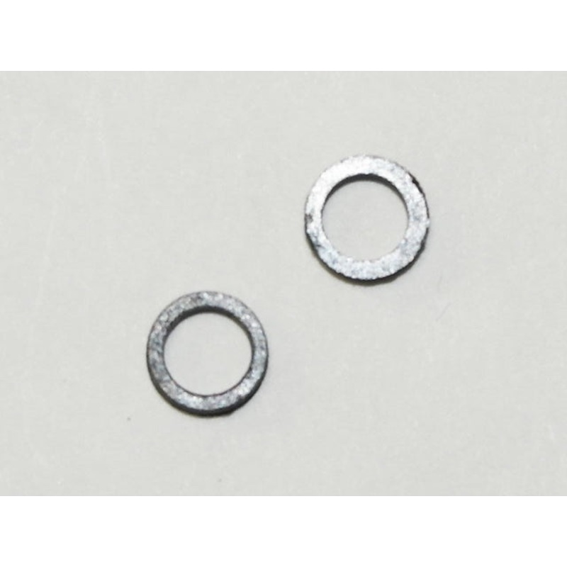 DHK Hobby Washer Plastic (2) *
