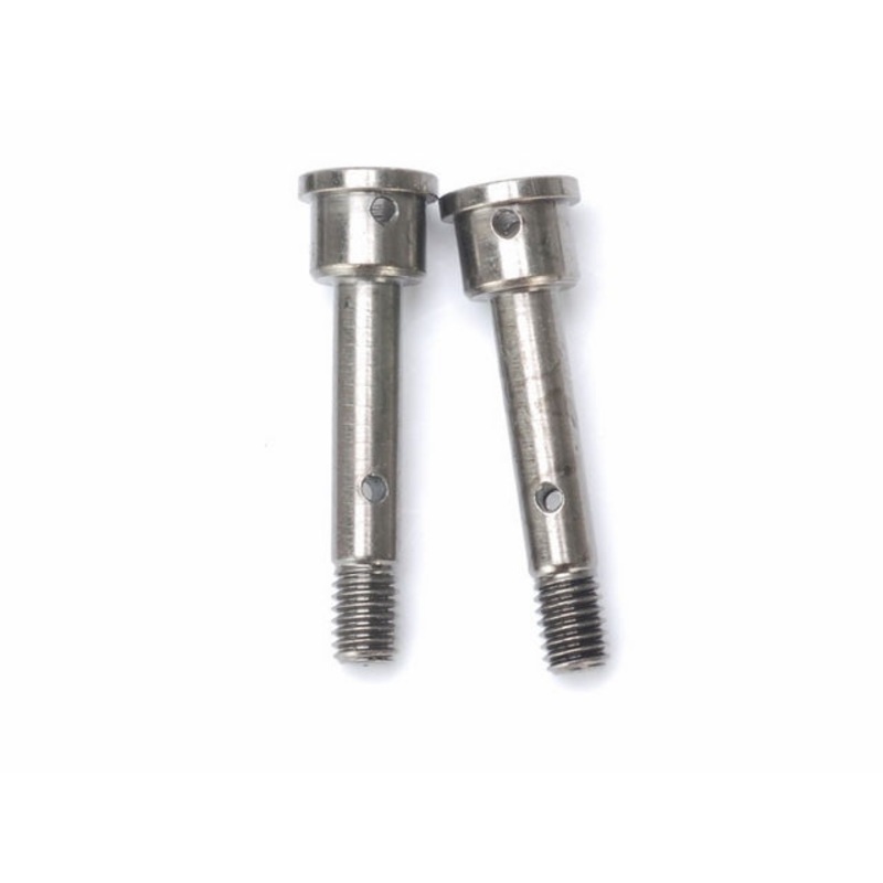 DHK Hobby Wheel Axle (2) *