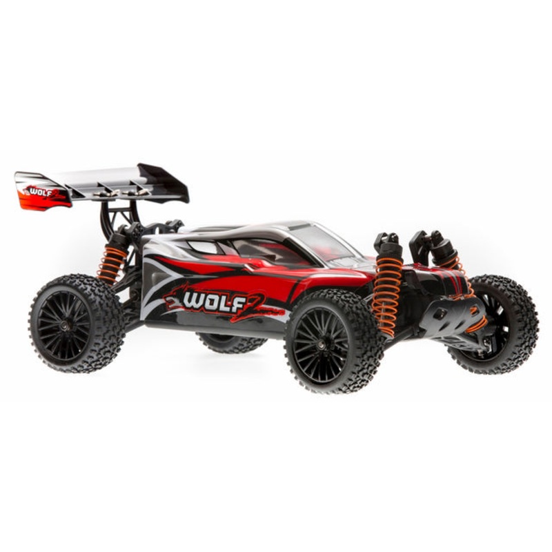 DHK Hobby Wolf II 1:10 Buggy Brushed 4WD