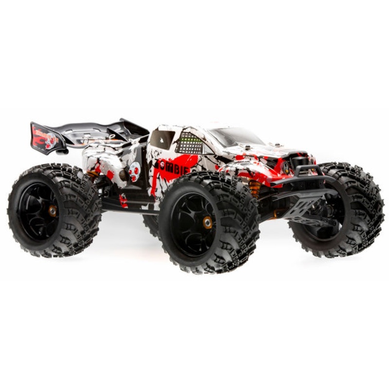 DHK Hobby Zombie 1:8 Monster Truck Brushless 4WD
