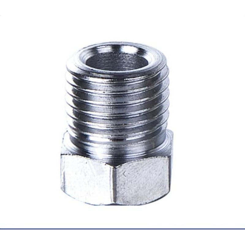HSeng 1/8 Bsp Female To 1/4 Bsp Male