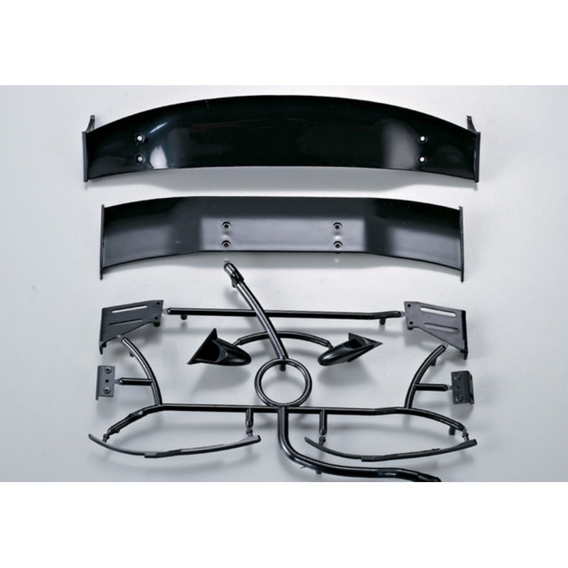 Killerbody Rear Wing Set