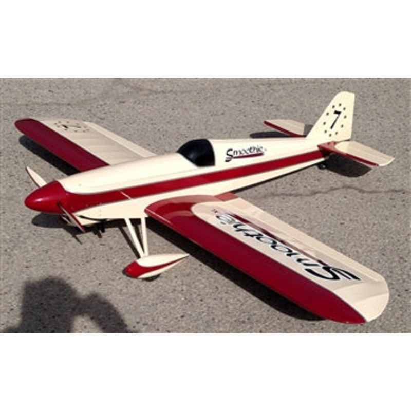 Balsa Usa Smoothie Xl Kit 88 Ws 20-35Cc Gas