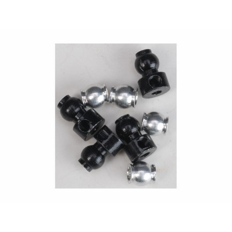 DHK Hobby Anti-Roll Bar Pivot Ball-Up/Low(4Set  *