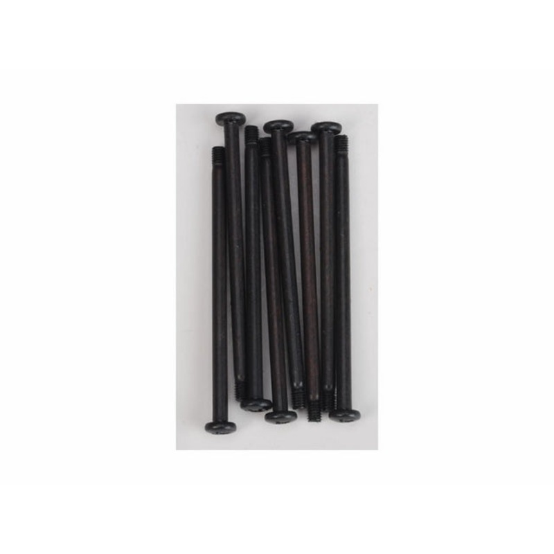 DHK Hobby B Head Screw 3 X 56Mm (8) *