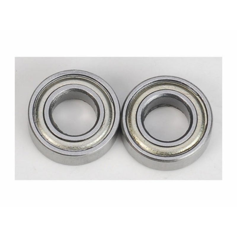 DHK Hobby Ball Bearing (6 X 12 X 4Mm) (2)