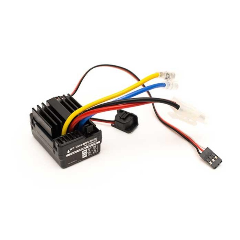 DHK Hobby Brushed Esc 60A