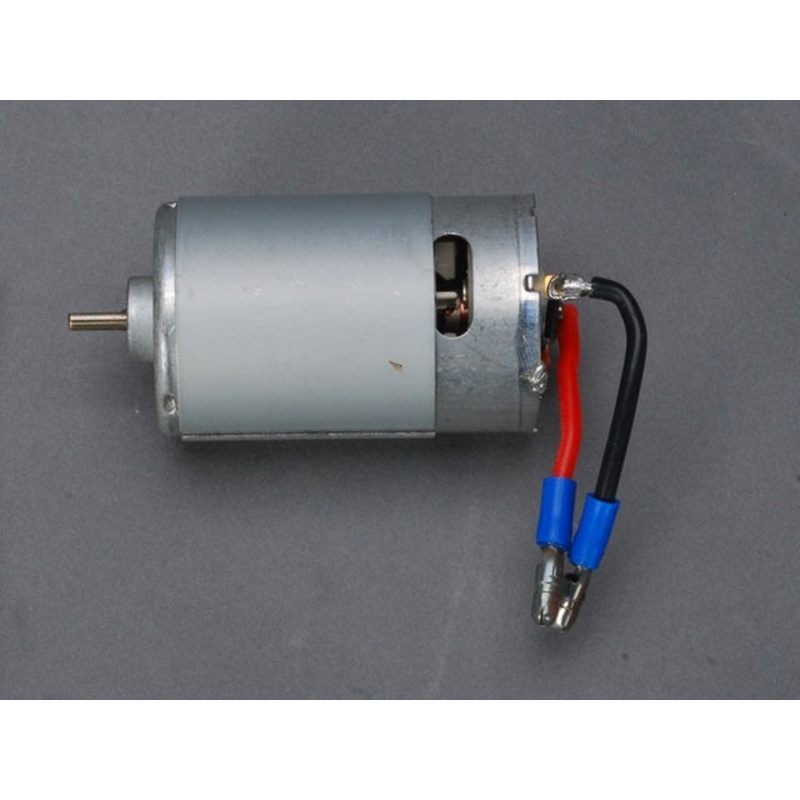 DHK Hobby Brushed Motor 550
