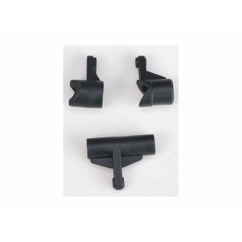 DHK Hobby Buffer Susp. Arm-Up/Low/Steering