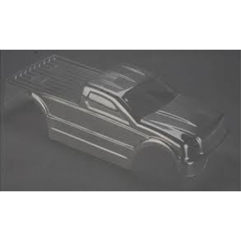 DHK Hobby Clear Body *