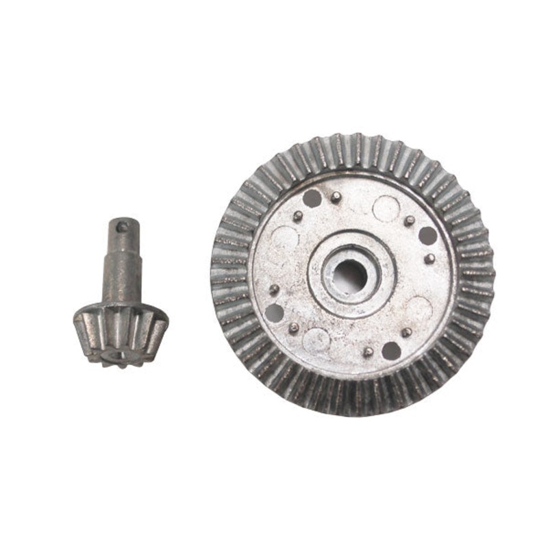 DHK Hobby Crown Gear 41T & Pinion Gear 11T *