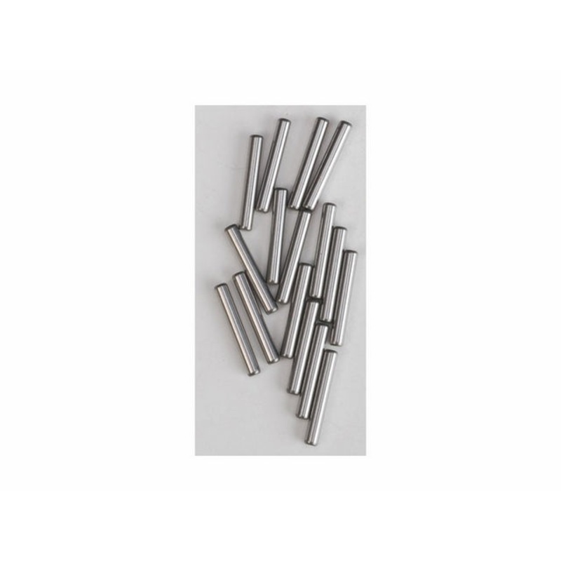 DHK Hobby Gp-Pins 2X14Mm (16)