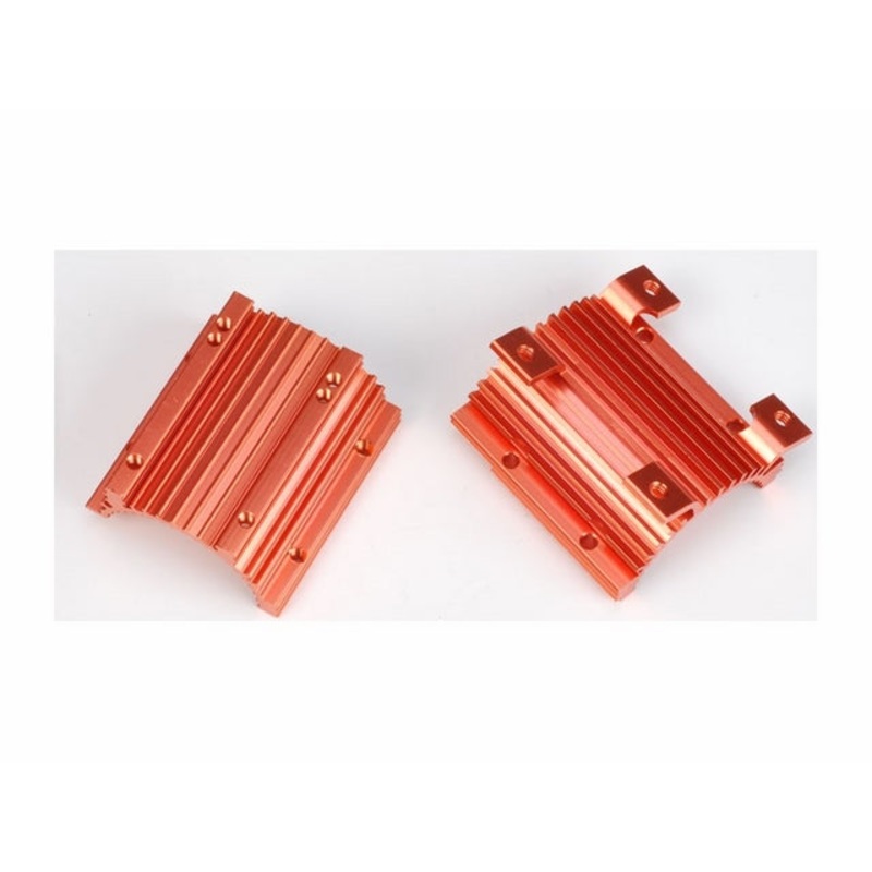 DHK Hobby Motor Mount-Upper/Lower