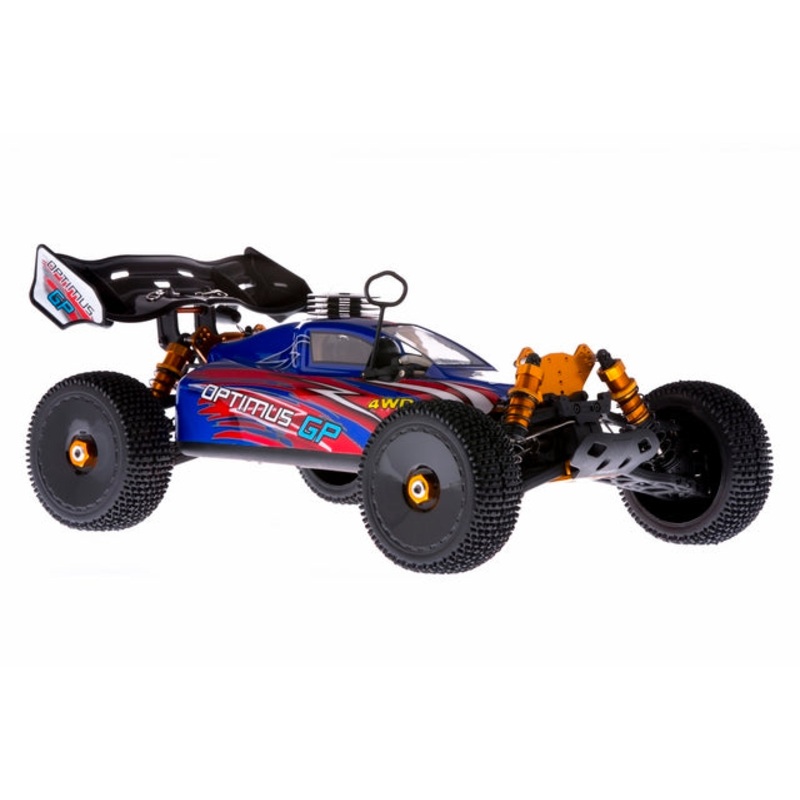 DHK Hobby Optimus GP 1:8 Buggy Nitro 4Wd*