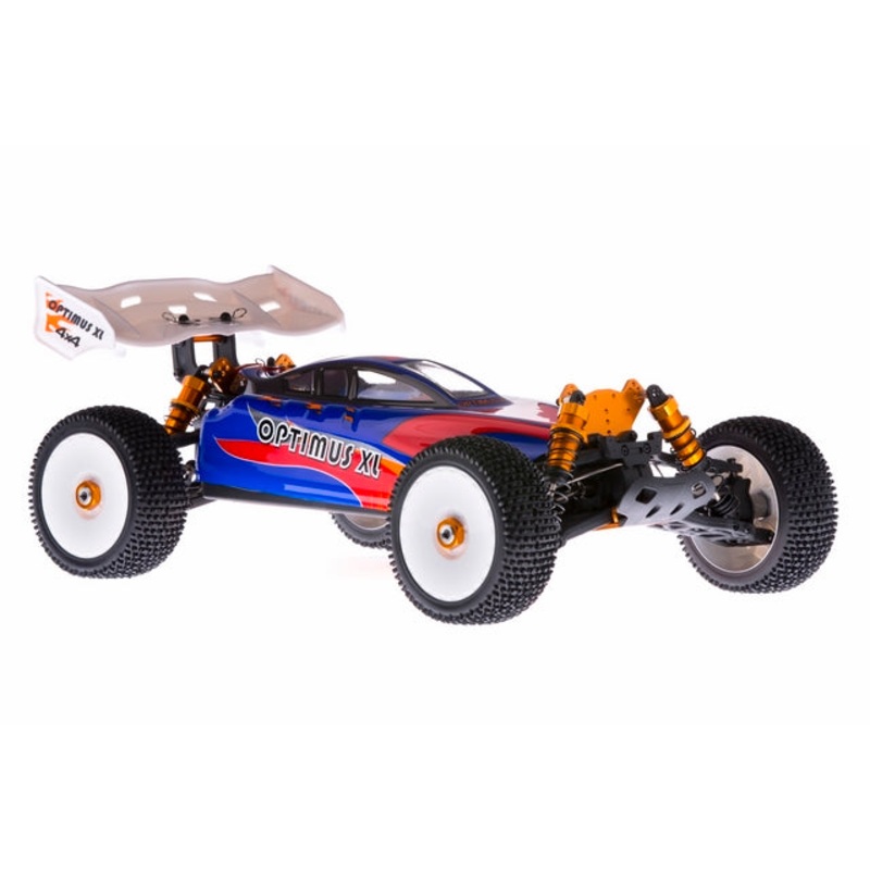 DHK Hobby Optimus XL 1:8 Buggy Brushless4WD