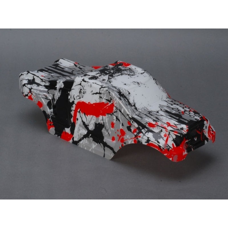 DHK Hobby Painted Body Zombie with Decal