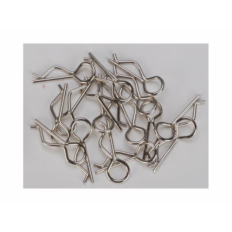 DHK Hobby Pin-A (1.5Mm) (16)
