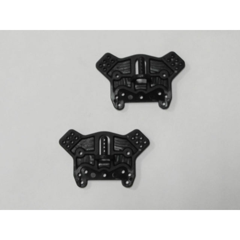 DHK Hobby Shock Tower Rear (2) *