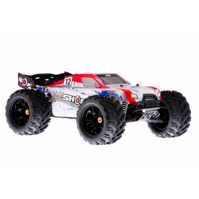DHK Hobby Shogun 1:8 Monster Truck Brushed 4WD