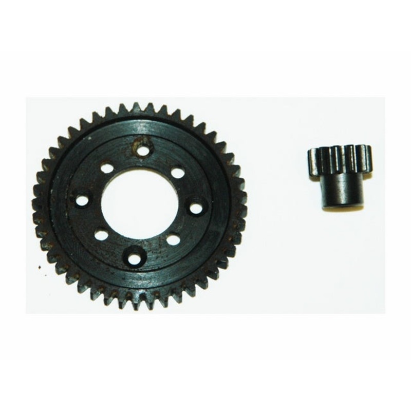 DHK Hobby Spur Gear-45T (Metal) Suits Maximus