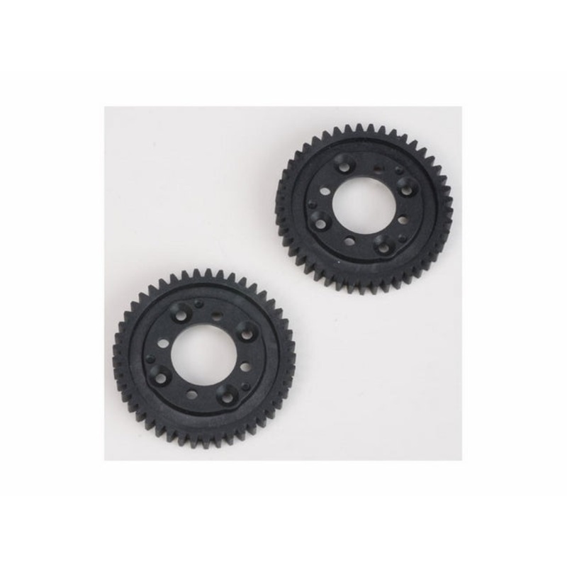 DHK Hobby Spur Gear 45T (Plastic)