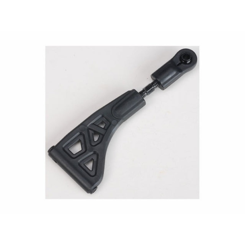 DHK Hobby Upper Susp. Arm Assembly-L
