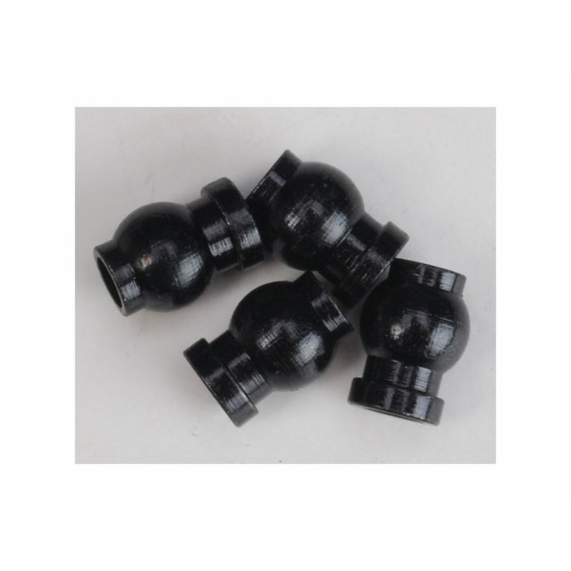 DHK Hobby Upper Susp. Arm Ball (4) *