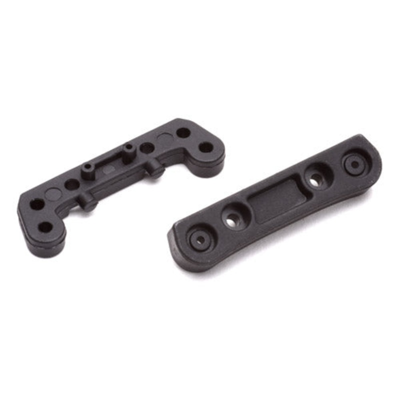DHK Hobby Upper Susp. Arm Mount-Rr/Susp.Mount