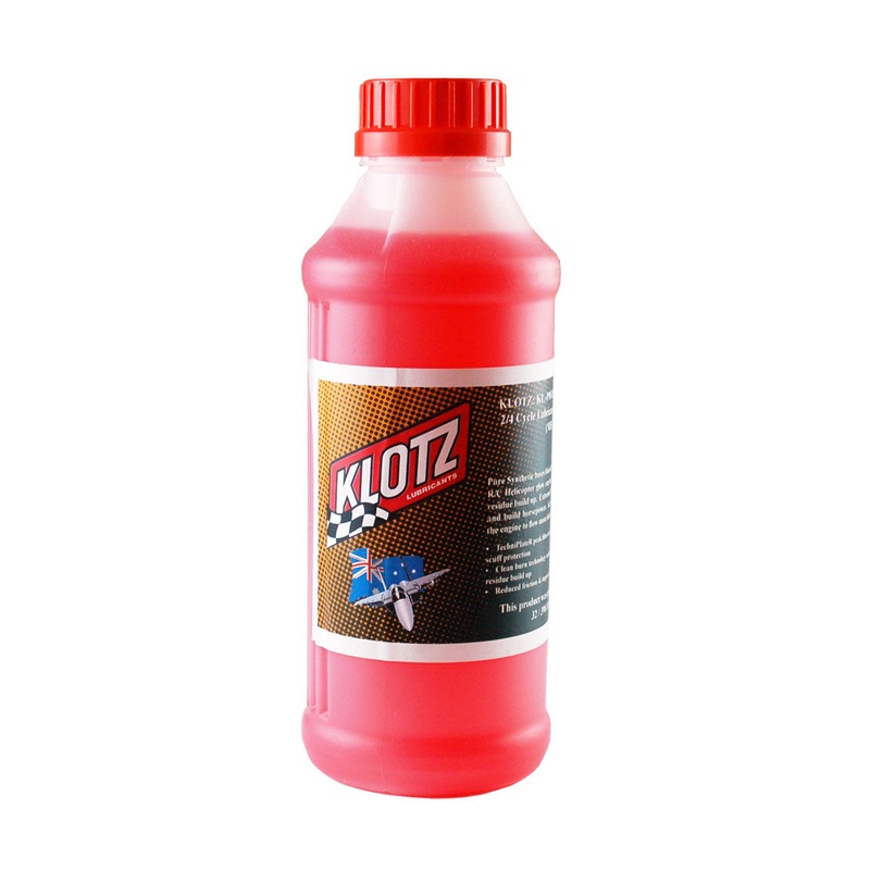 Klotz KL200 Techniplate Oil 1 Ltr