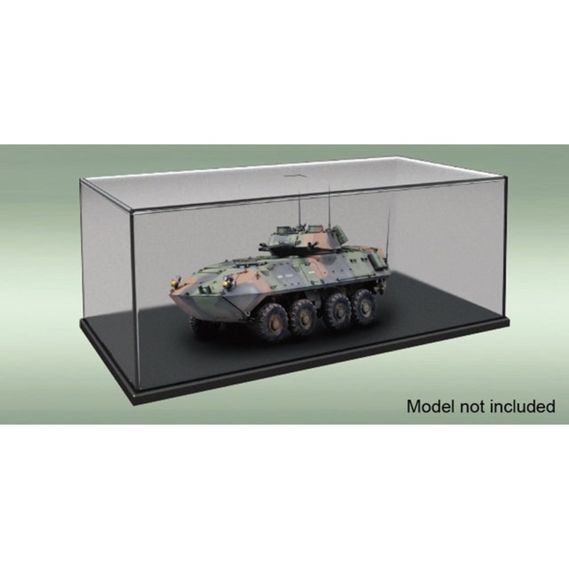 Master Tools Display Case 324 X 165 X 127Mm