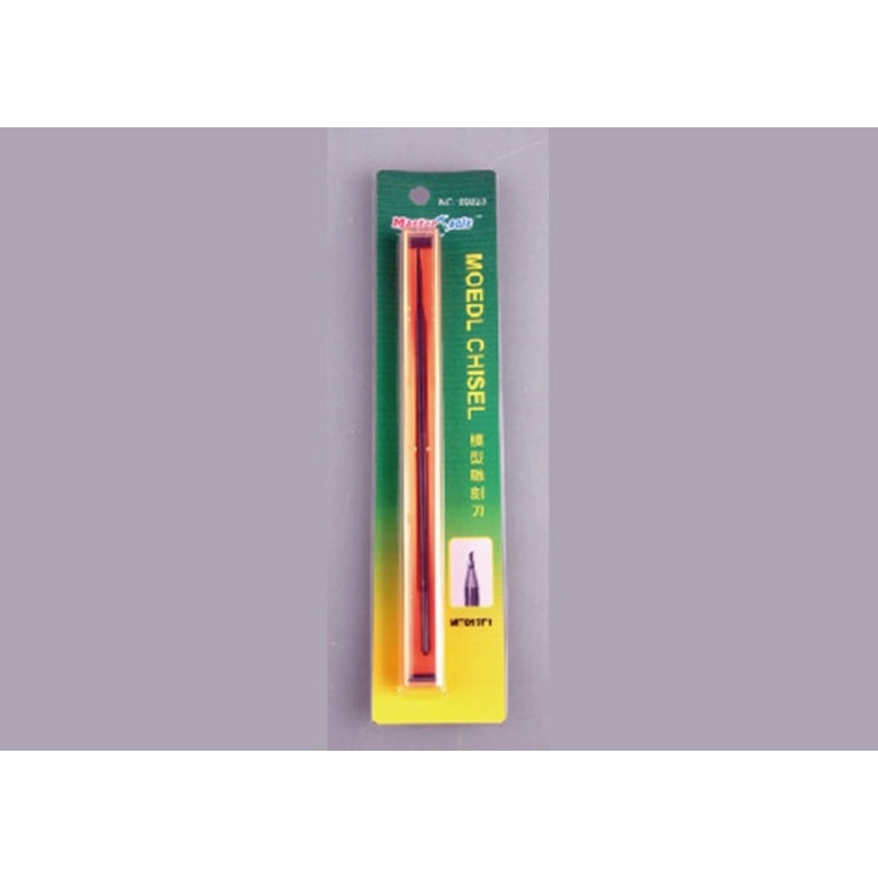 Master Tools Model Chisel – F1