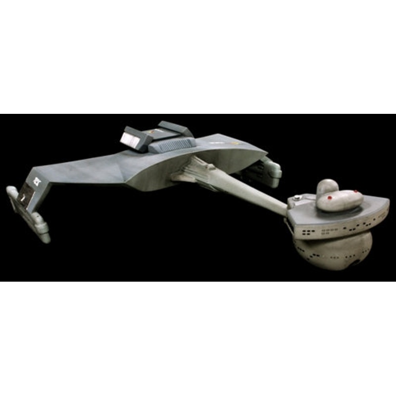 Polar Lights 1:1000 Star Trek Tos Klinn D  *K