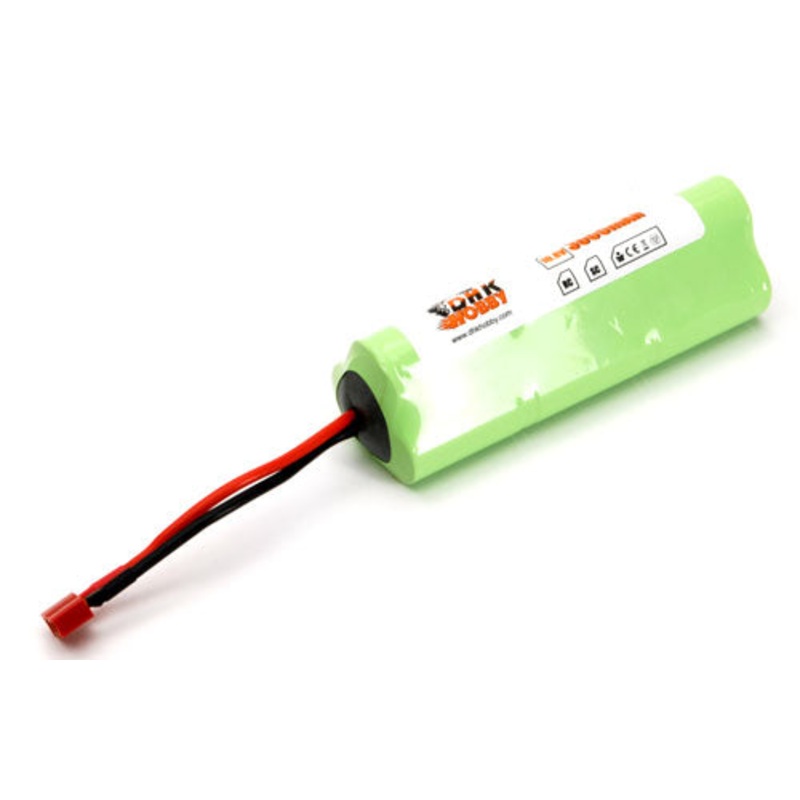 DHK Hobby 10.8V 3000Mah Sc Nimh Battery*