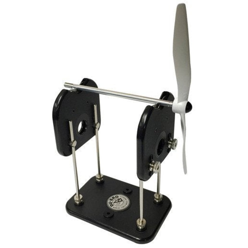 Dubro 6Mm Drone/Quad Prop Balancer