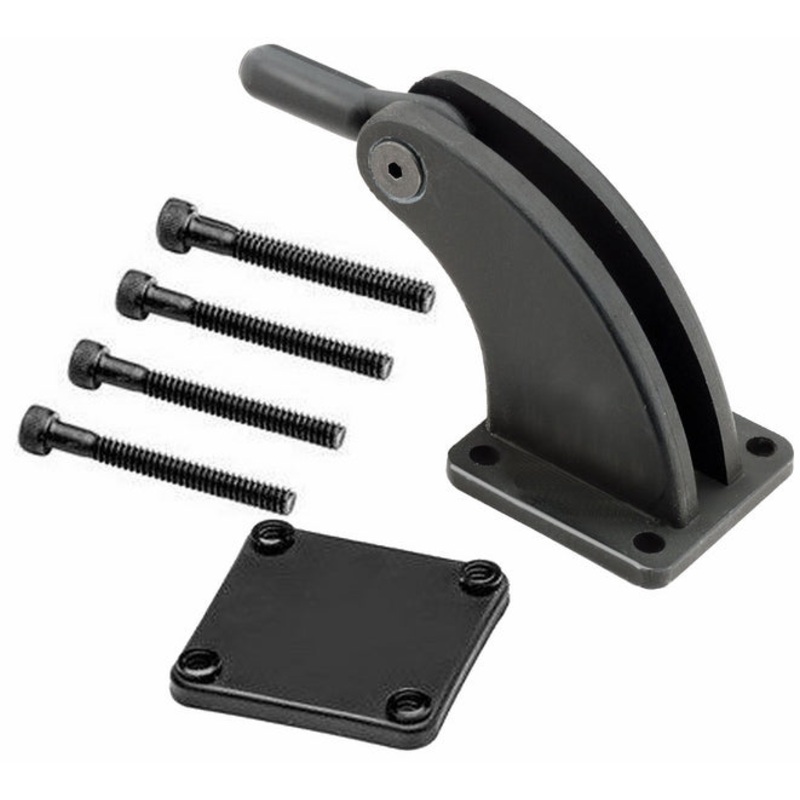 Dubro Heavy Duty Dual Control Horn 2 Pieces*