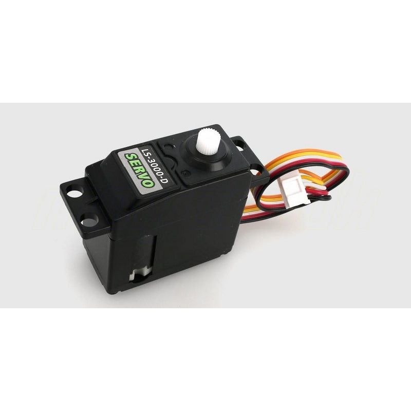 HBX 5-Wire Servo