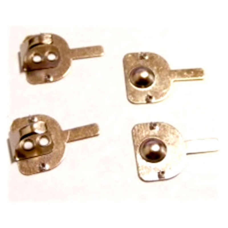 HBX Bat Contact Strips