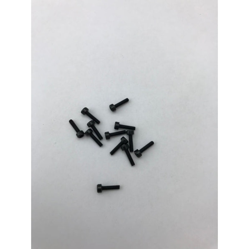 HBX Cap Head Screw *