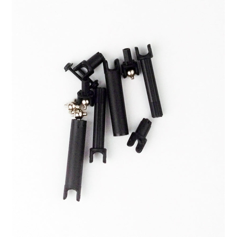 HBX Drive Shaft Assembly