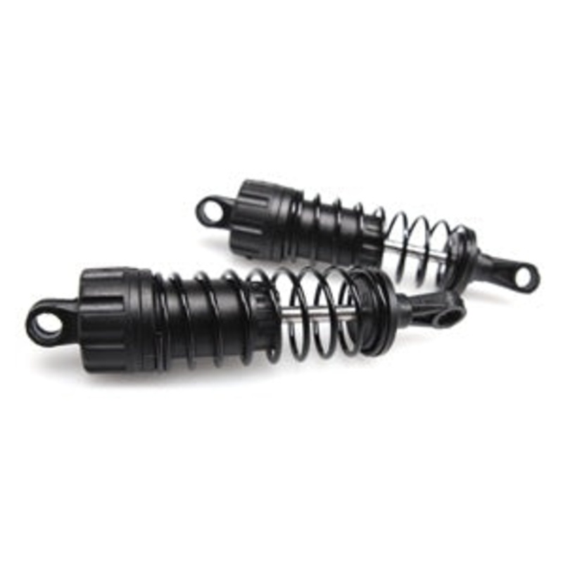 HBX Fr. Shock Absorbers