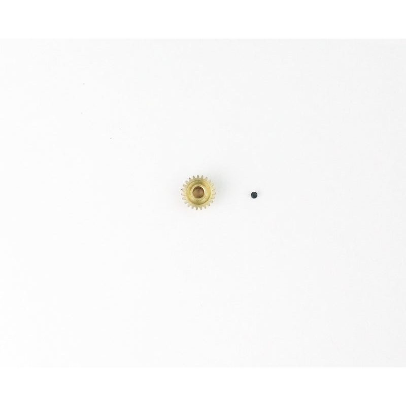 HBX Motor Pinion(23T)+Set Screw (5Mm)