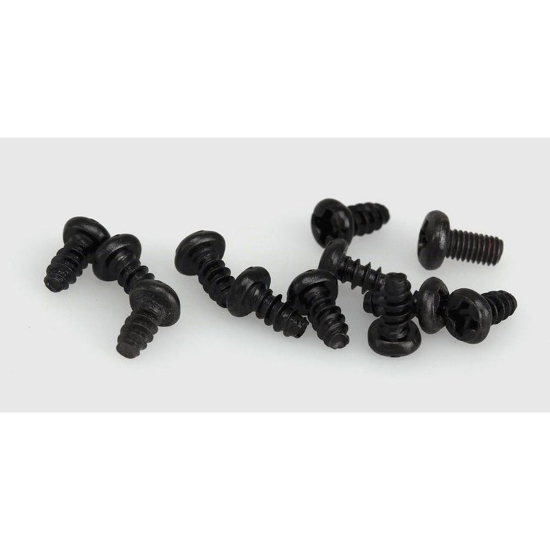 HBX Rnd Head Self Tap Screw
