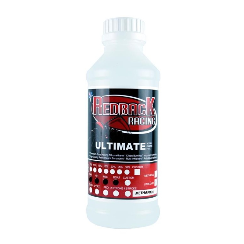 Methanol 1 Ltr
