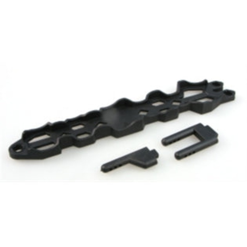 HBX Bat Retainer + Posts